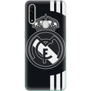 Чехол BoxFace OPPO A31 Real Football