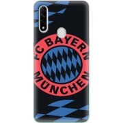 Чехол BoxFace OPPO A31 FC Bayern