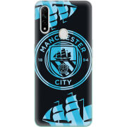 Чехол BoxFace OPPO A31 FC M-City