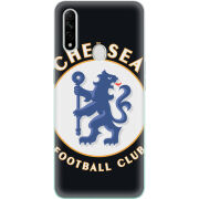 Чехол BoxFace OPPO A31 FC Chelsea