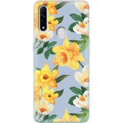 Чехол BoxFace OPPO A31 