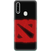 Чехол BoxFace OPPO A31 Dota 2
