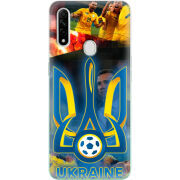 Чехол BoxFace OPPO A31 UA national team