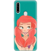 Чехол BoxFace OPPO A31 