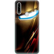 Чехол BoxFace OPPO A31 