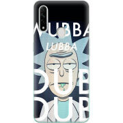 Чехол BoxFace OPPO A31 
