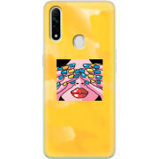 Чехол BoxFace OPPO A31 