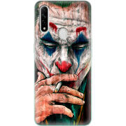 Чехол BoxFace OPPO A31 Джокер