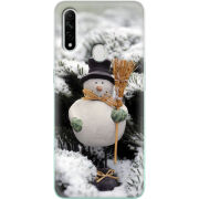 Чехол BoxFace OPPO A31 