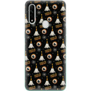 Чехол BoxFace OPPO A31 Halloween Magic