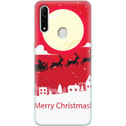 Чехол BoxFace OPPO A31 