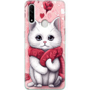 Чехол BoxFace OPPO A31 