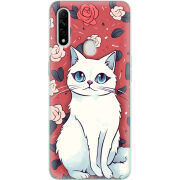 Чехол BoxFace OPPO A31 