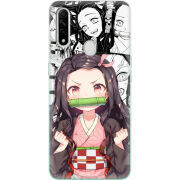 Чехол BoxFace OPPO A31 