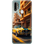 Чехол BoxFace OPPO A31 