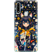 Чехол BoxFace OPPO A31 