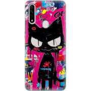 Чехол BoxFace OPPO A31 