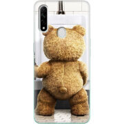 Чехол BoxFace OPPO A31 