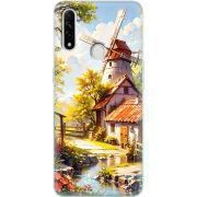 Чехол BoxFace OPPO A31 