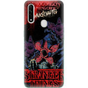 Чехол BoxFace OPPO A31 