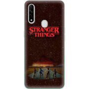 Чехол BoxFace OPPO A31 