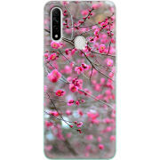 Чехол BoxFace OPPO A31 