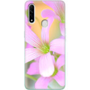 Чехол BoxFace OPPO A31 