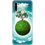 Чехол BoxFace OPPO A31 