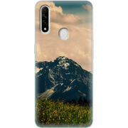 Чехол BoxFace OPPO A31 