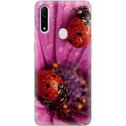 Чехол BoxFace OPPO A31 