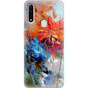 Чехол BoxFace OPPO A31 