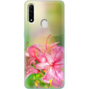Чехол BoxFace OPPO A31 
