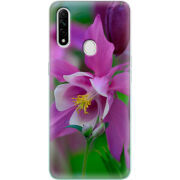 Чехол BoxFace OPPO A31 