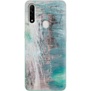 Чехол BoxFace OPPO A31 
