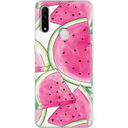 Чехол BoxFace OPPO A31 