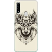 Чехол BoxFace OPPO A31 