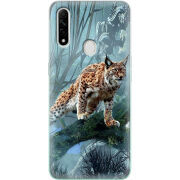 Чехол BoxFace OPPO A31 