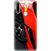 Чехол BoxFace OPPO A31 Ferrari 599XX