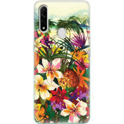 Чехол BoxFace OPPO A31 