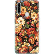 Чехол BoxFace OPPO A31 