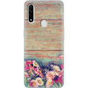 Чехол BoxFace OPPO A31 