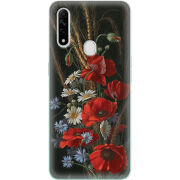 Чехол BoxFace OPPO A31 