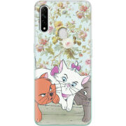 Чехол BoxFace OPPO A31 