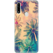 Чехол BoxFace OPPO A31 