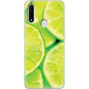 Чехол BoxFace OPPO A31 