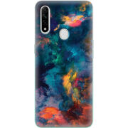 Чехол BoxFace OPPO A31 