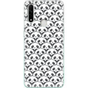 Чехол BoxFace OPPO A31 