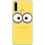 Чехол BoxFace OPPO A31 
