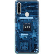 Чехол BoxFace OPPO A31 