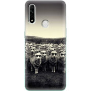 Чехол BoxFace OPPO A31 